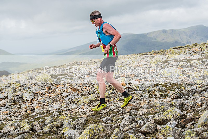 Great Lakes-500 - Great Lakes Fell Race Saturday 18th June 2022