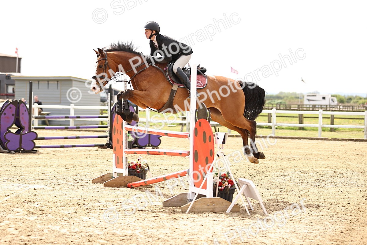 SBM_001822 - Class 10 - Senior British Discovery - 1.00m