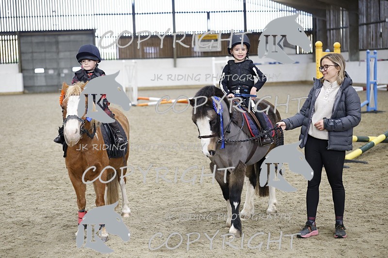 _T0A1099 - Mini Pairs