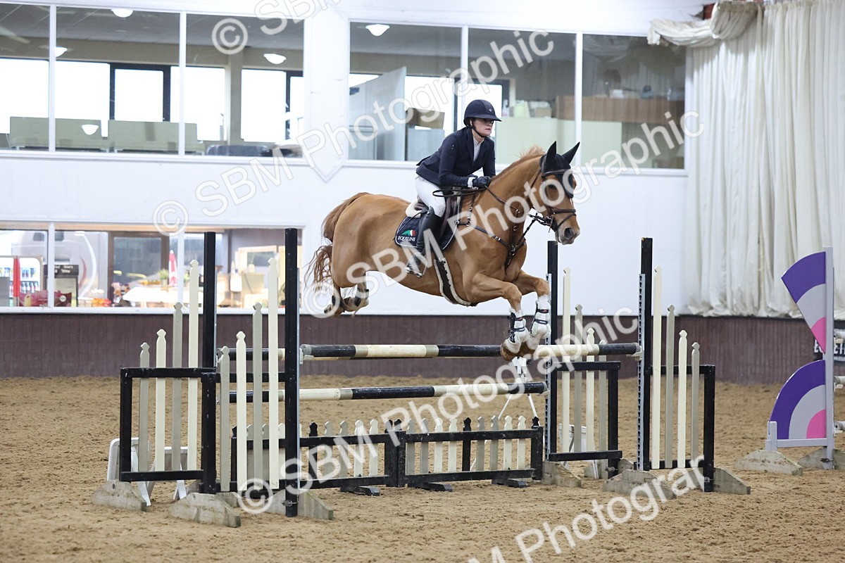SBM_001666 - Class 5 - Senior Foxhunter -1.20m