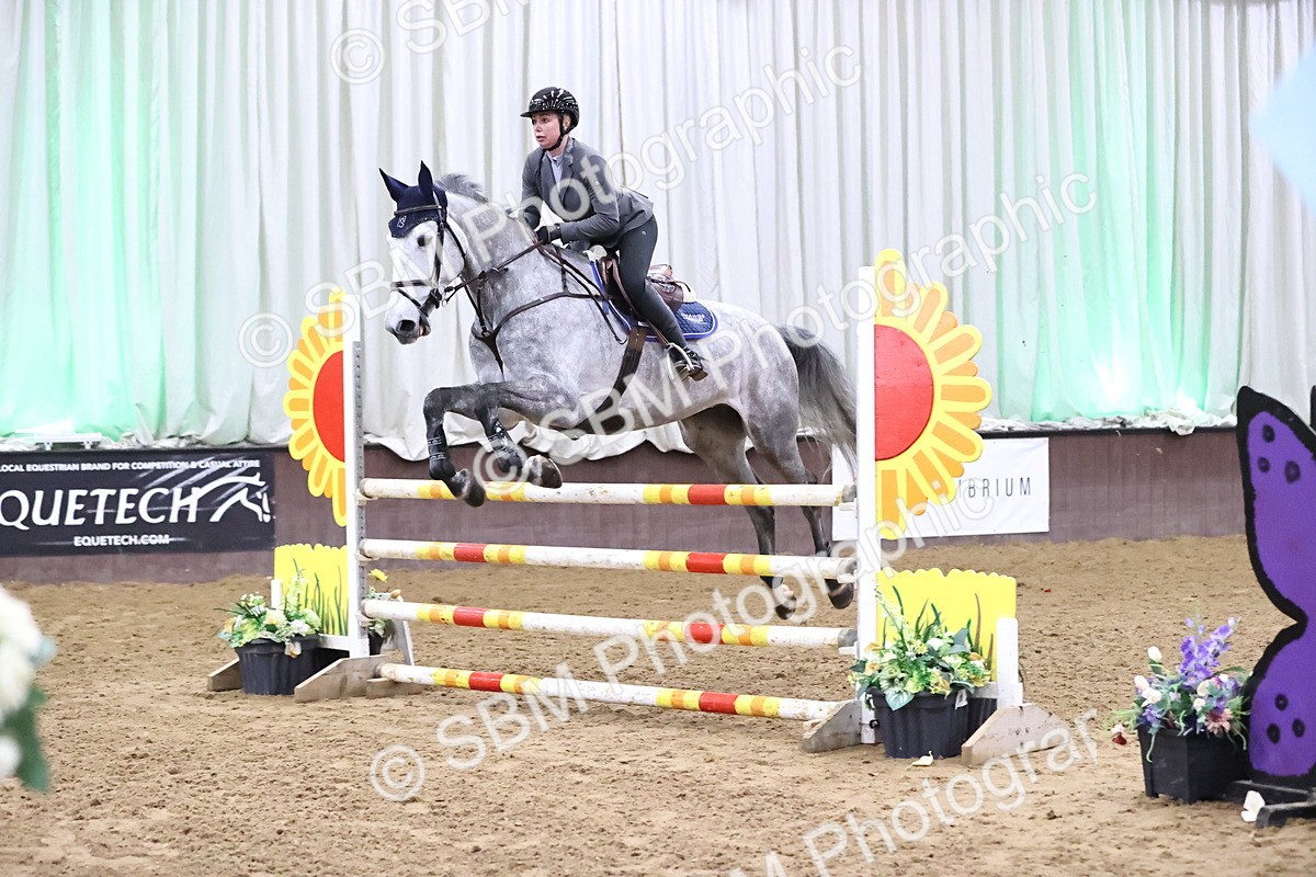 SBM_002126 - Class 10 - Senior Newcomers - 1.10m