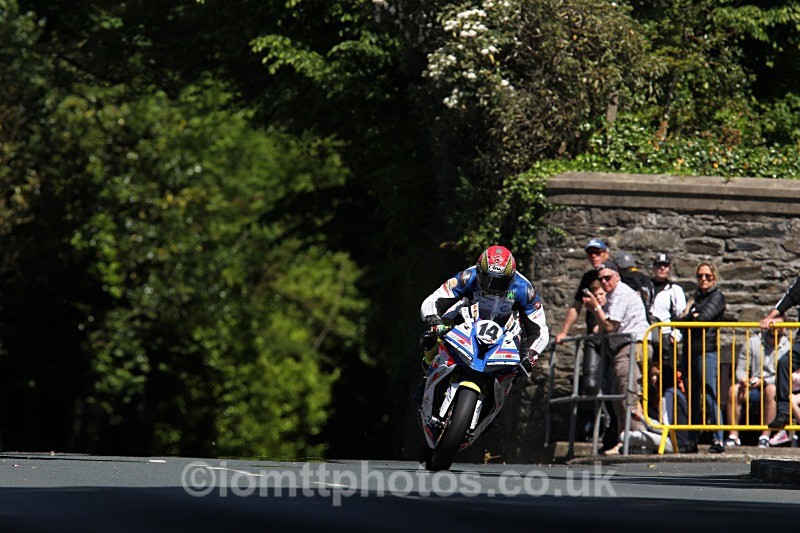  - Superbike Race
