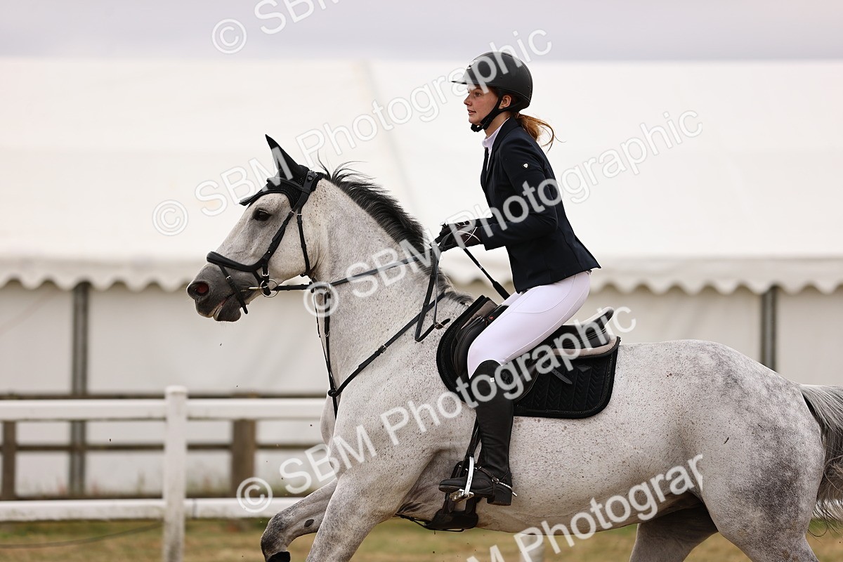 SBM_024314 - Class 8 - Clear Round