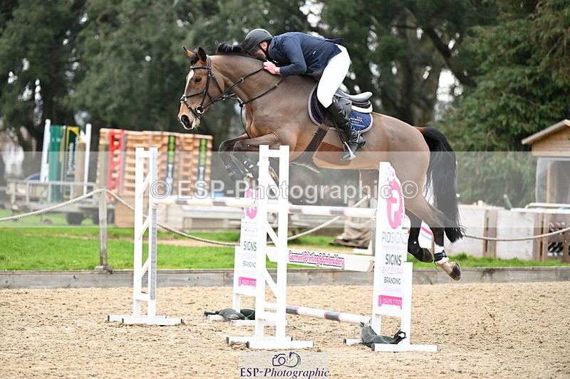 250323A-161306-05201 - Cls 26 National 1.30m Open