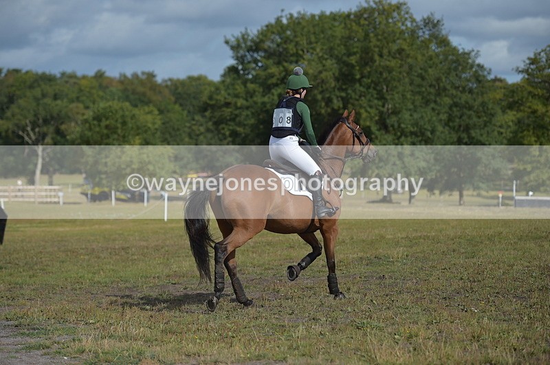 NGP_0809 - XC Time 10:02 to 10:21