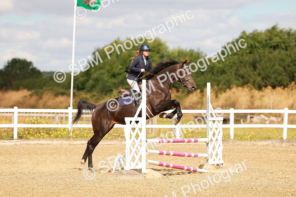 SBM_004780 - Class 1 - Clear Round