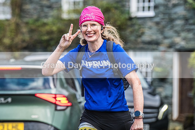 Derwentwater-634 - Derwentwater 10 Mile Road Race Sunday 2nd November 2025