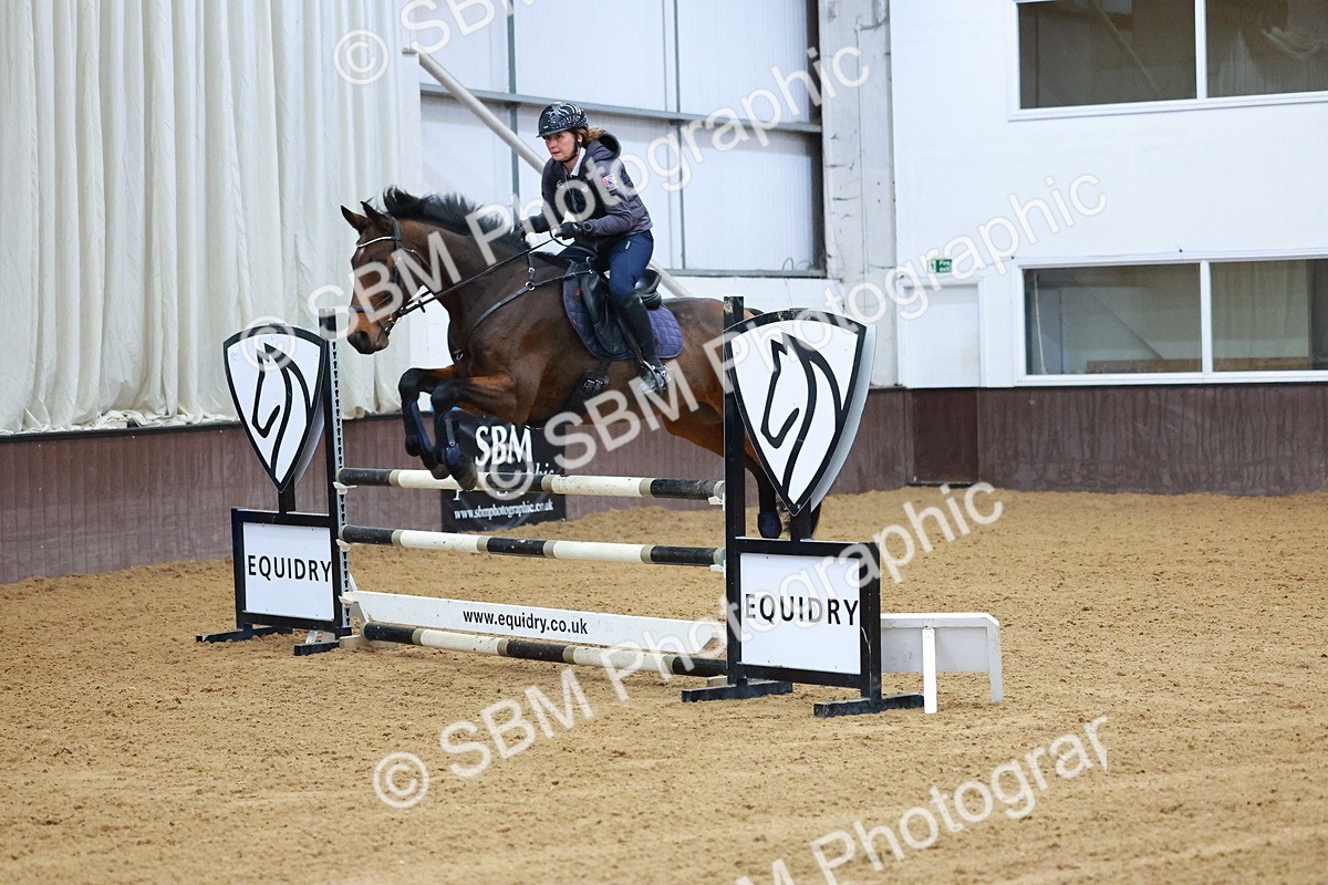 SBM_001017 - Class 3 - 1.00m