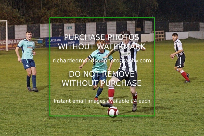 DSC02425 - Kendal Town Reserves v Barrow Reserves (Thursday 31 October)