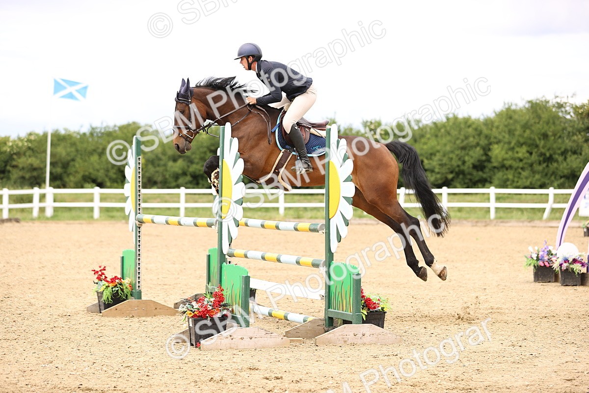 SBM_007775 - Class 19 - Senior Newcomers - 1.10m