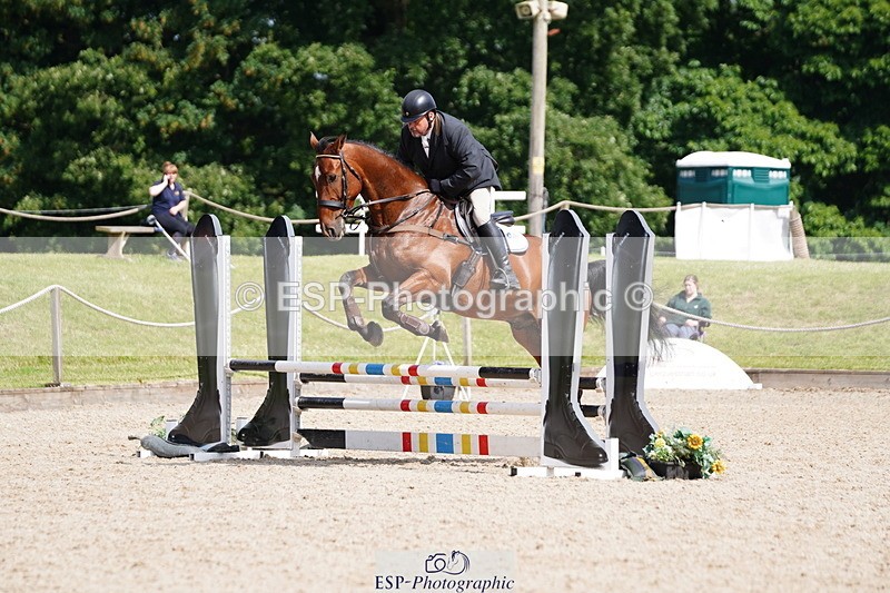 250613A-101926-01243 - Cls 9 85cm Amateur Quali