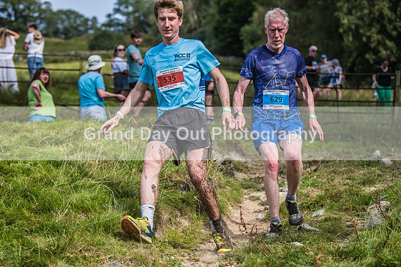 Grasmere Sports-945 - Grasmere Sports Junior & Senior Fell Races Sunday 24th August 2025
