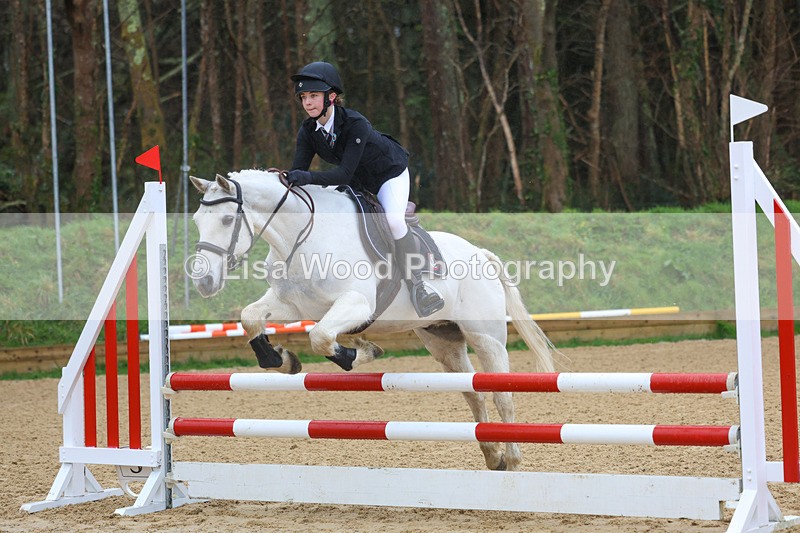 3E7A1665 - Class 2: 80 - 85cm