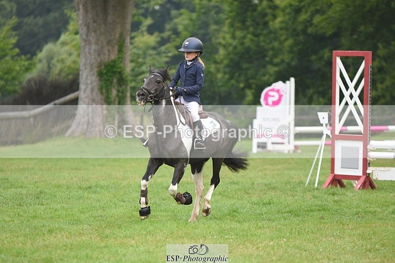 230618-091216-08854 - Cls 27 Cats & Pipes 128cm & 138cm