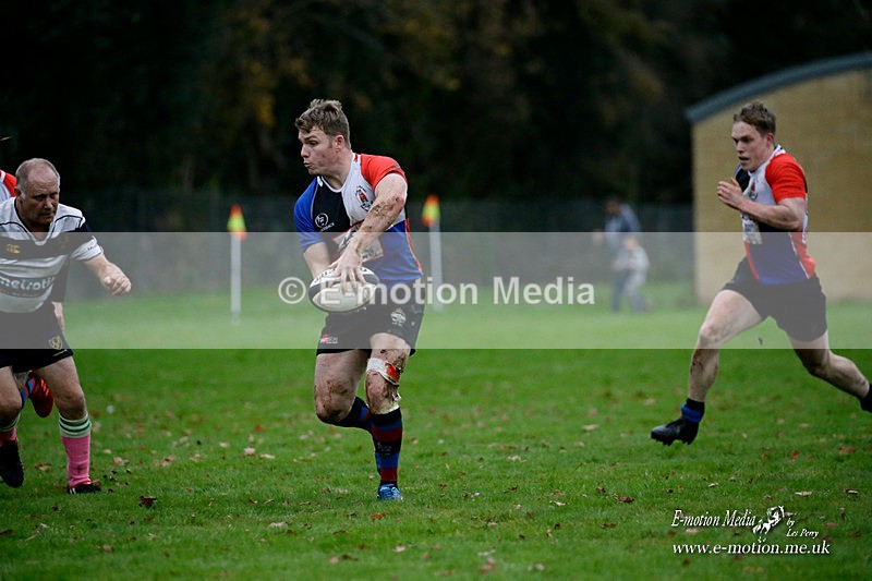 RU 201121 59 - Pewsey Vale RFC v Chippenham III RFC 21/11/2021