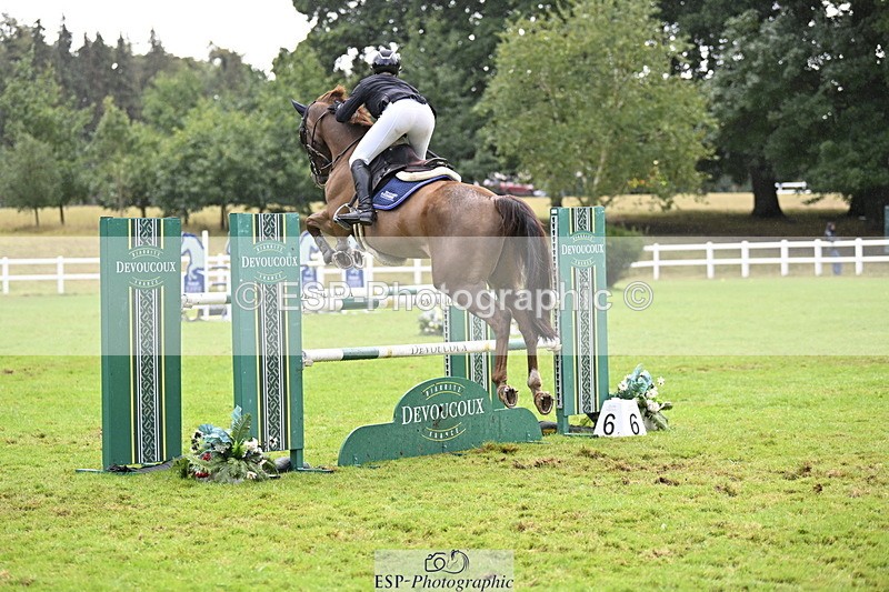 250831A-110949-09820 - Cls 35 Snr 1.20m Grand Prix