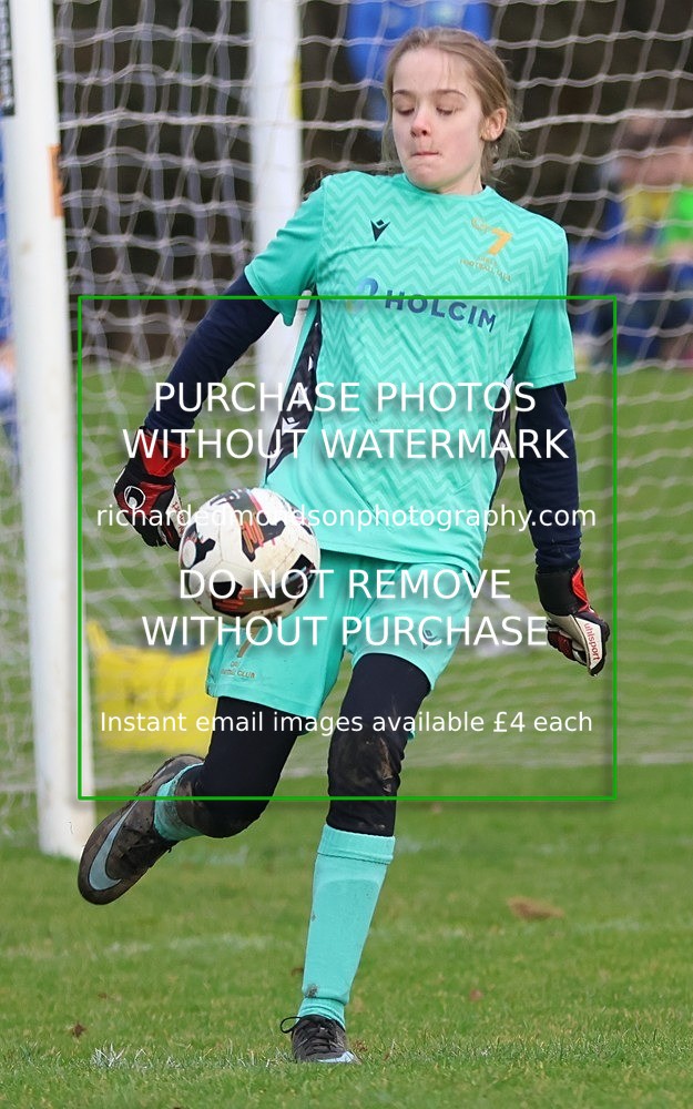 533A4078 - GT7 Academy Girls U12 (24/1/26)