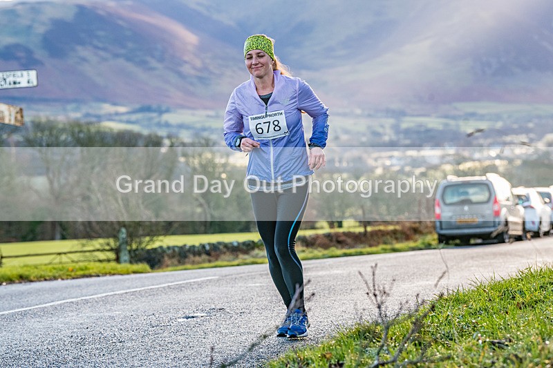 North Lakes Half Marathon  10k-471 - North Lakes Half Marathon & 10K Road Races Monday 2nd January 2023