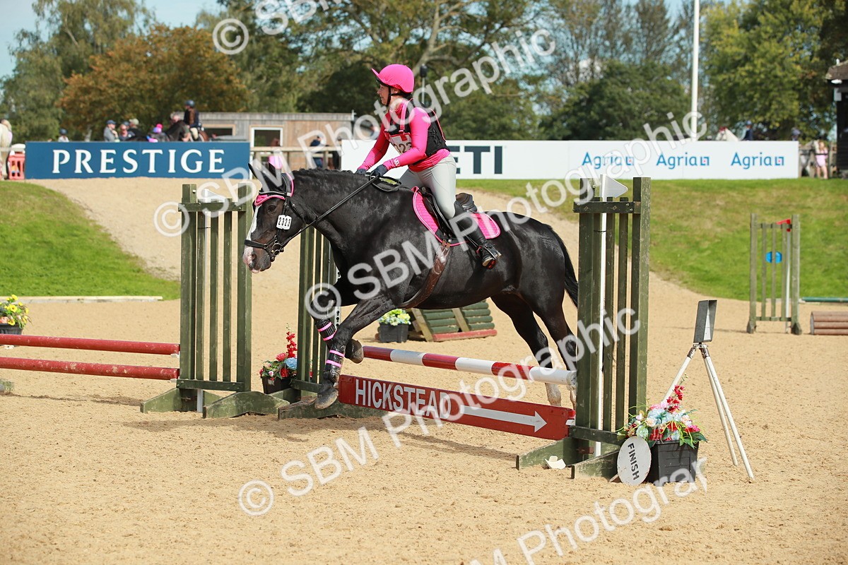 SBM_21994 - E11 - Eventers Challenge 60cm Championship
