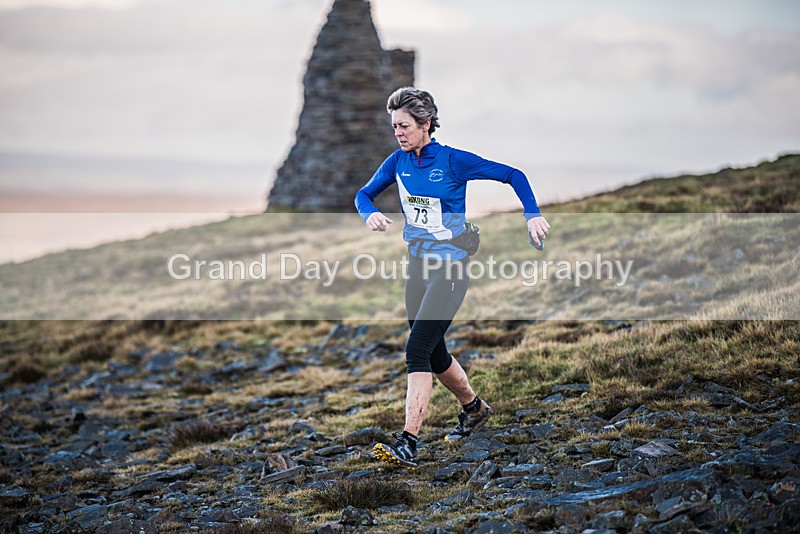 Nine Standards-242 - Nine Standards Fell Race Monday 1st January 2024
