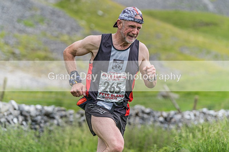 Settle Hills-788 - Settle Hills Fell Race Sunday 21st June 2026