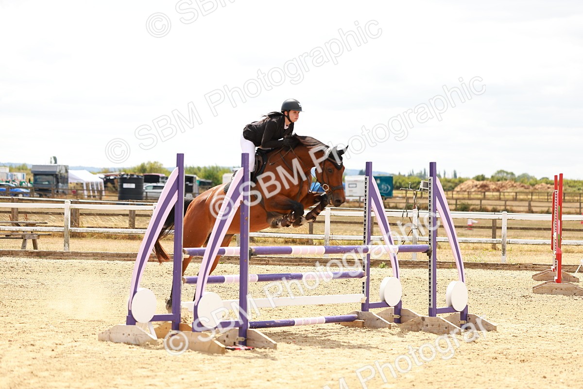 SBM_006208 - Class 3 - Senior British Discovery - 1.00m