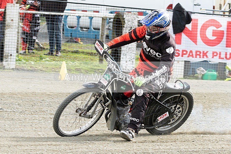 200829-7D-8E0A7943 - Ride & Skid It  Speedway Experience 29th Aug 20