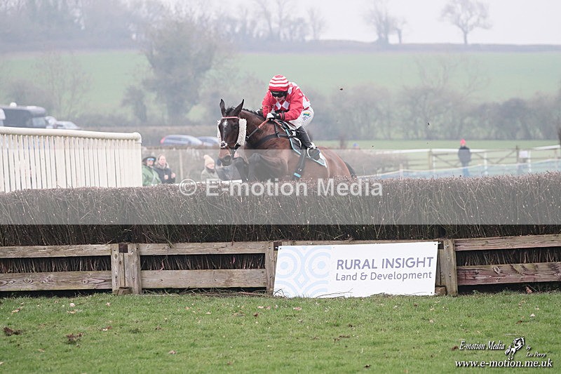 PtP 080326 1109 - Pytchley with Woodland Point-to-Point Guilsborough 08/03/26