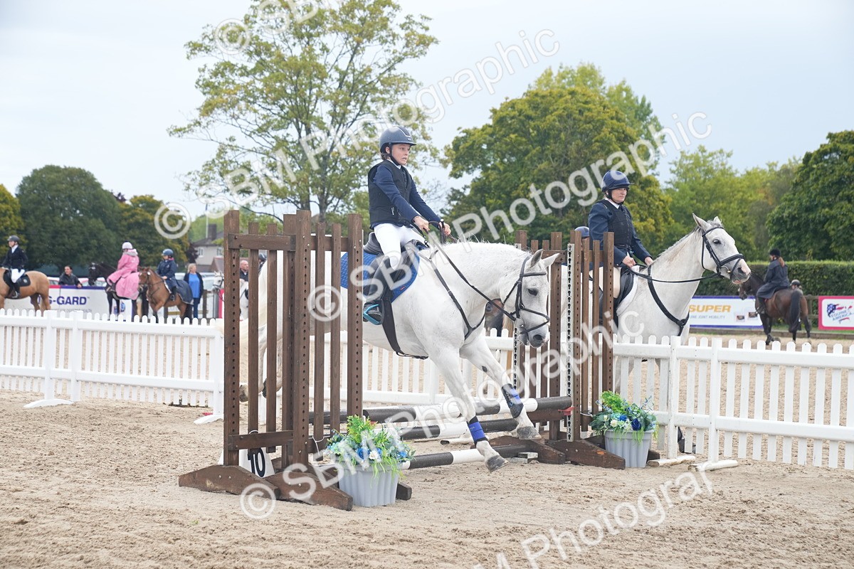 SBM_01821 - J54 - Clear Round 50cm