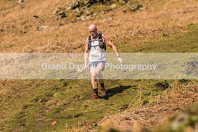 Elterwater-828 - Kendal Winter League Races Elterwater Sunday 24th March 2024