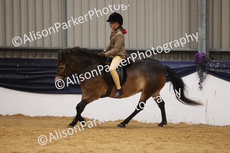 20260913-0522 - Class 125 - Junior Ridden