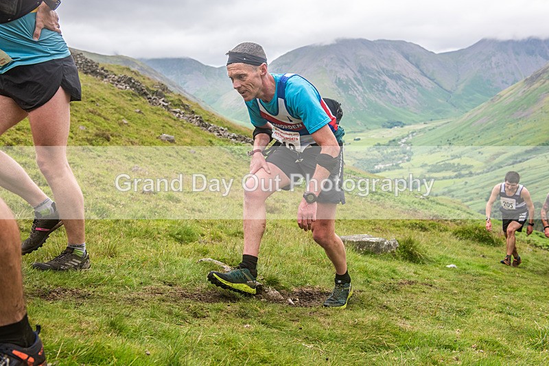 Wasdale-561 - Wasdale Horseshoe Fell Race Saturday 13th July 2024