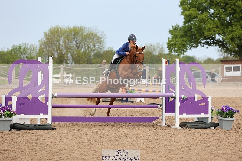 250503-110049-00414 - Cls 5 Pony Discovery and 90cm Open