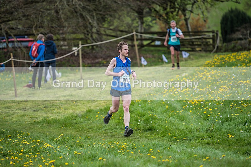 3 Peaks-1924 - The 3 Peaks Race Saturday 27th April 2024