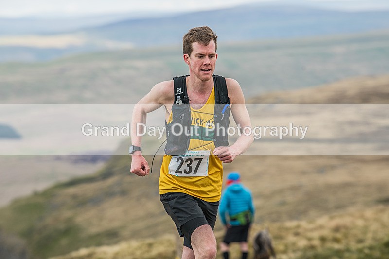 3 Peaks-397 - The 3 Peaks Race Saturday 27th April 2024