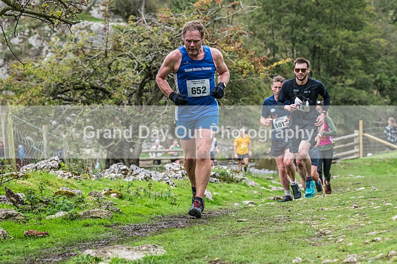 Dovedale Dash-992 - Dovedale Dash Sunday 5th October 2025