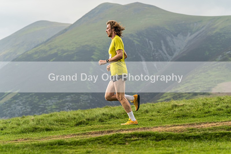 Latrigg-90 - Latrigg Fell Race Wednesday 15th May 2024