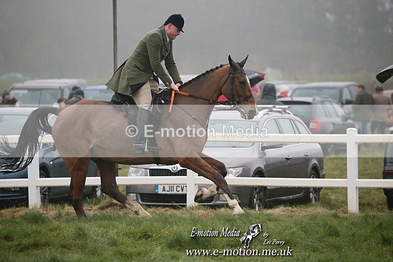 PtP 261123 897 - Hursley Hambledon Point-to-Point Larkhill 26 Nov 2023