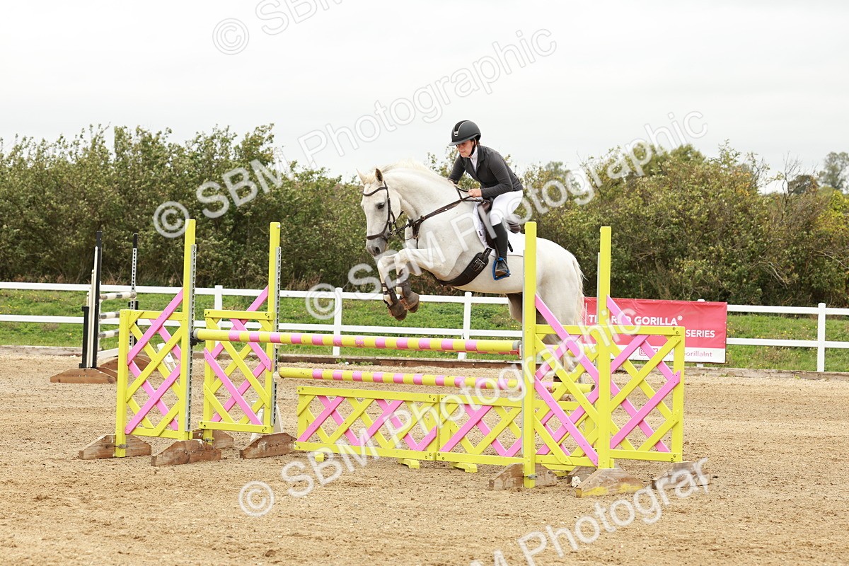 1I0A7718 - Class 4 - Senior Newcomers 1.10m