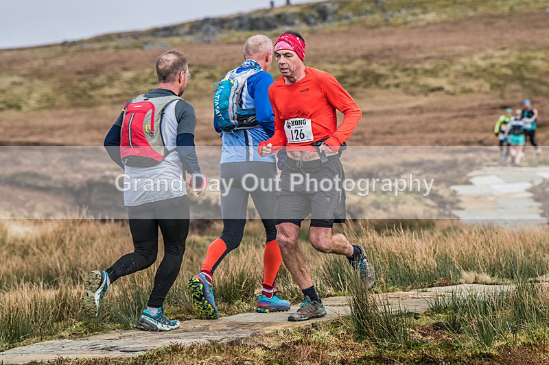 Nine Standards-466 - Nine Standards Fell Race Thursday 1st January 2026
