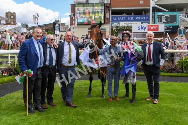 290723-Race 1-Soul Seeker-0156 - Race 1 2.05pm Sky Bet 'Jump Jockeys' Nunthorpe' Handicap