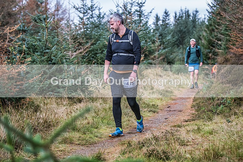 Glentress-1521 - High Terrain Events Glentress 21 & 10K Trail Races Saturday 15th November 2025