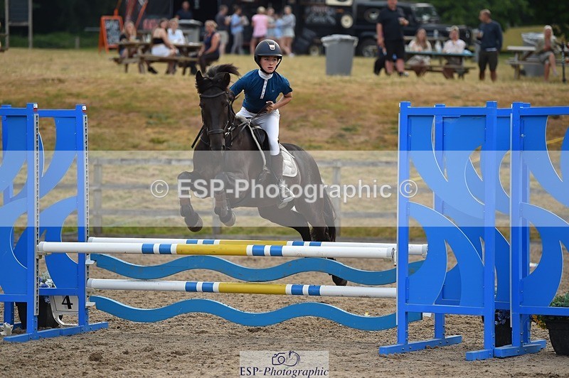 230617-194010-08484 - Cls 40 Jolly Jumps Ride & Run