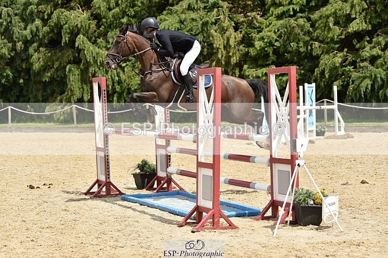 230706-134556-03155 - Cls 6 Newcomers & 1.10m Open