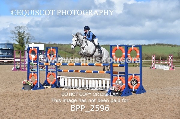 BPP_2596 - CLASS 28 48cm Pony Royal Highland Show Championship Qualifier