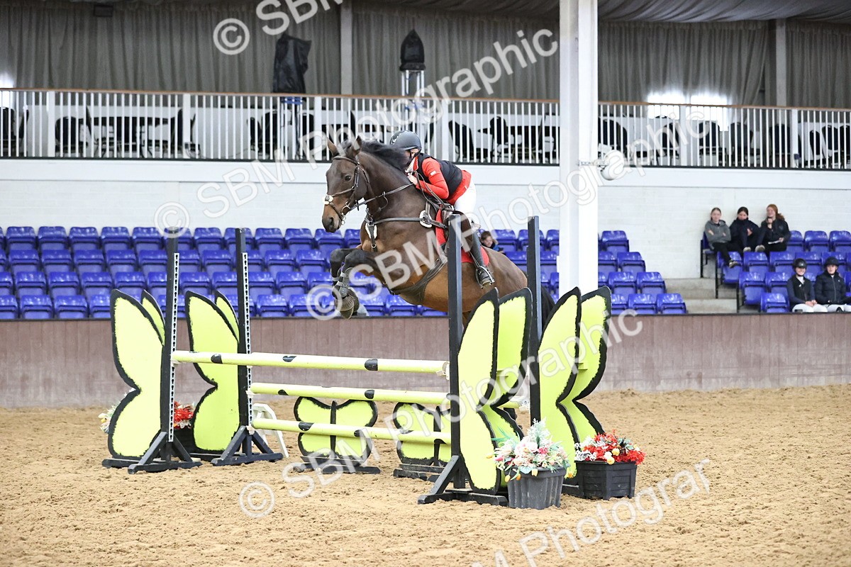 SBM_006252 - Class 18 - Senior Discovery 1.00m