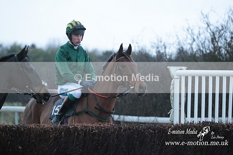 PtP 311223 1295 - Larkhill Racing Club Point-to-Point 31/12/23