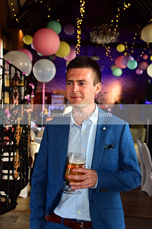 Lor-037 - Lorraine's 50th
