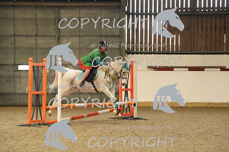 JKR01967 - Class 5 60cm