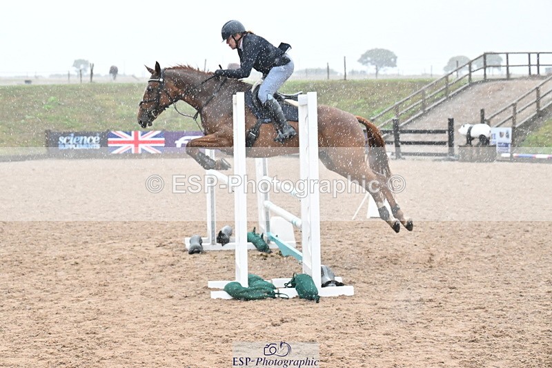 250827B-113111-00331 - Cls 2 Snr Disc 1m